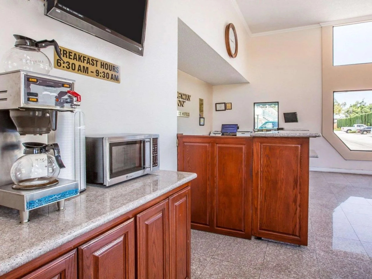 Foto - Rodeway Inn Artesia Cerritos