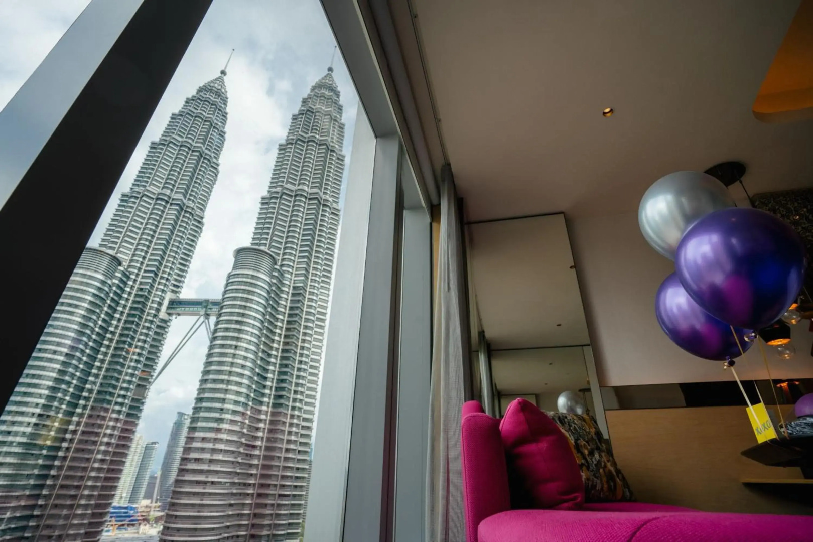 Foto - W Kuala Lumpur