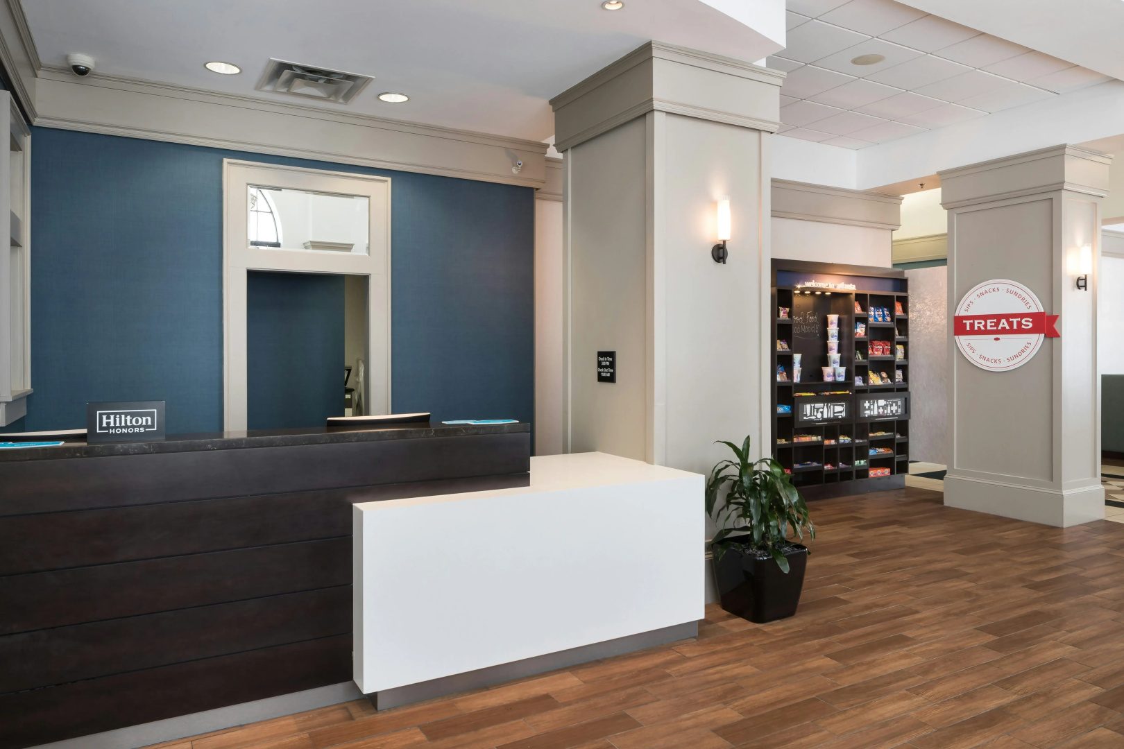 Photo - Hampton Inn & Suites Atlanta-Downtown