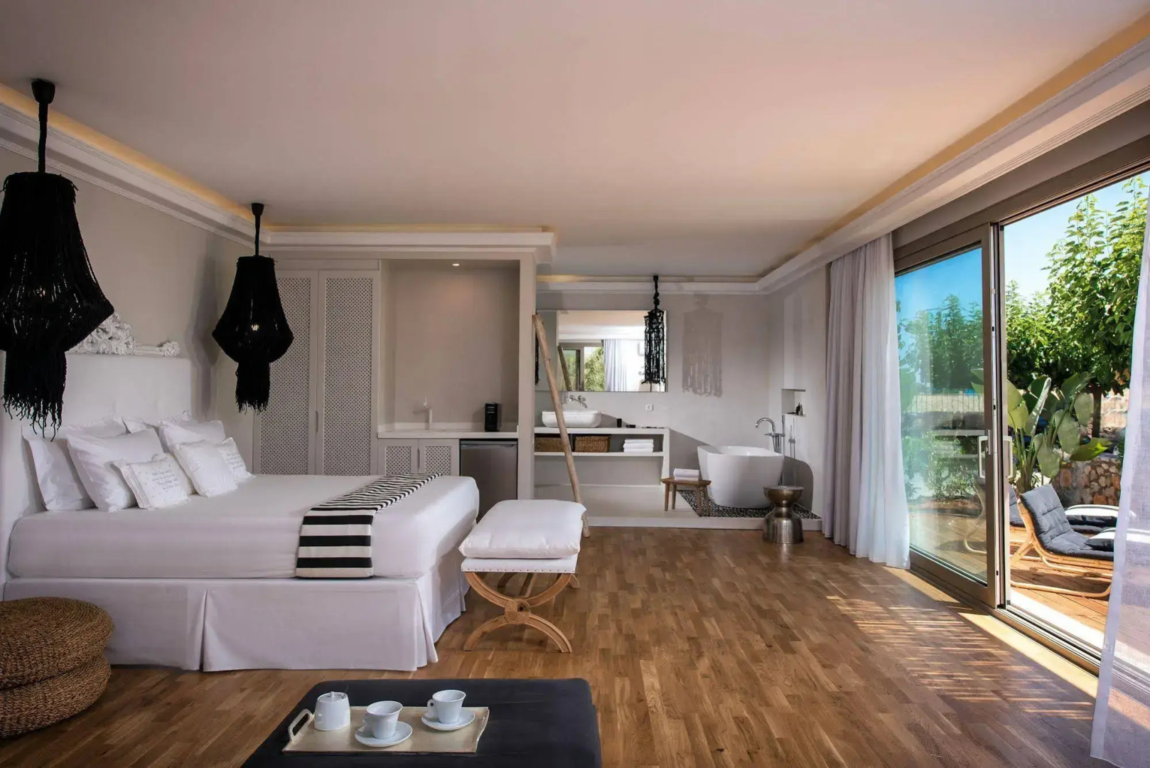 Foto - Sunvillage Malia Boutique Hotel and Suites