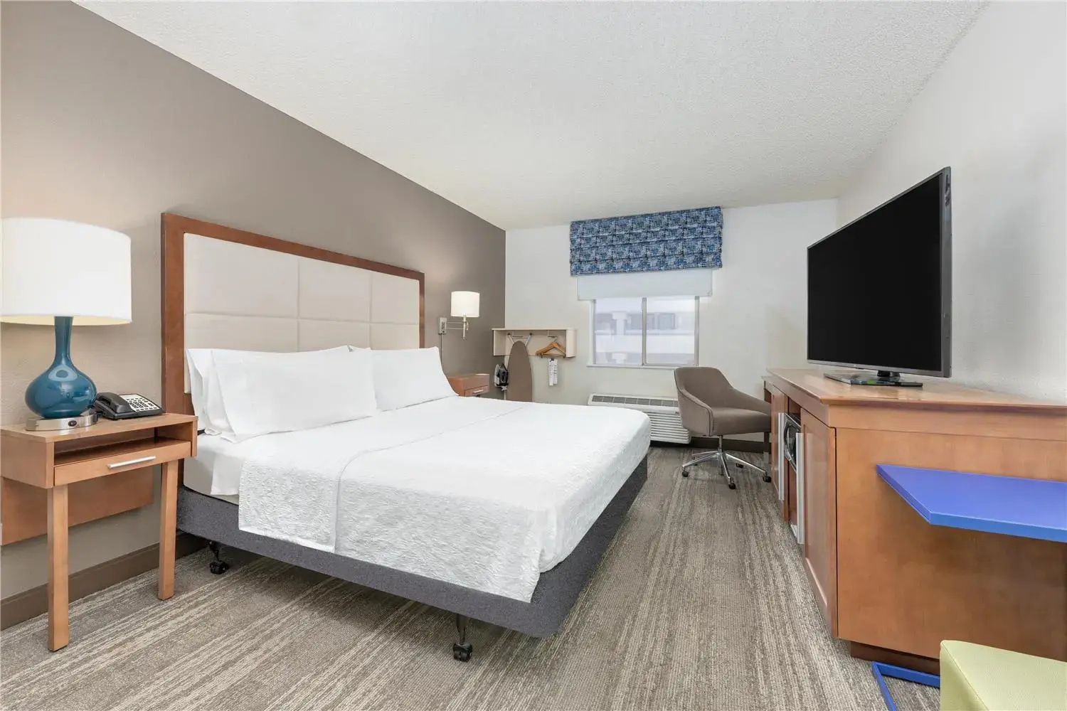Foto - Hampton Inn Phoenix-Midtown-Downtown Area