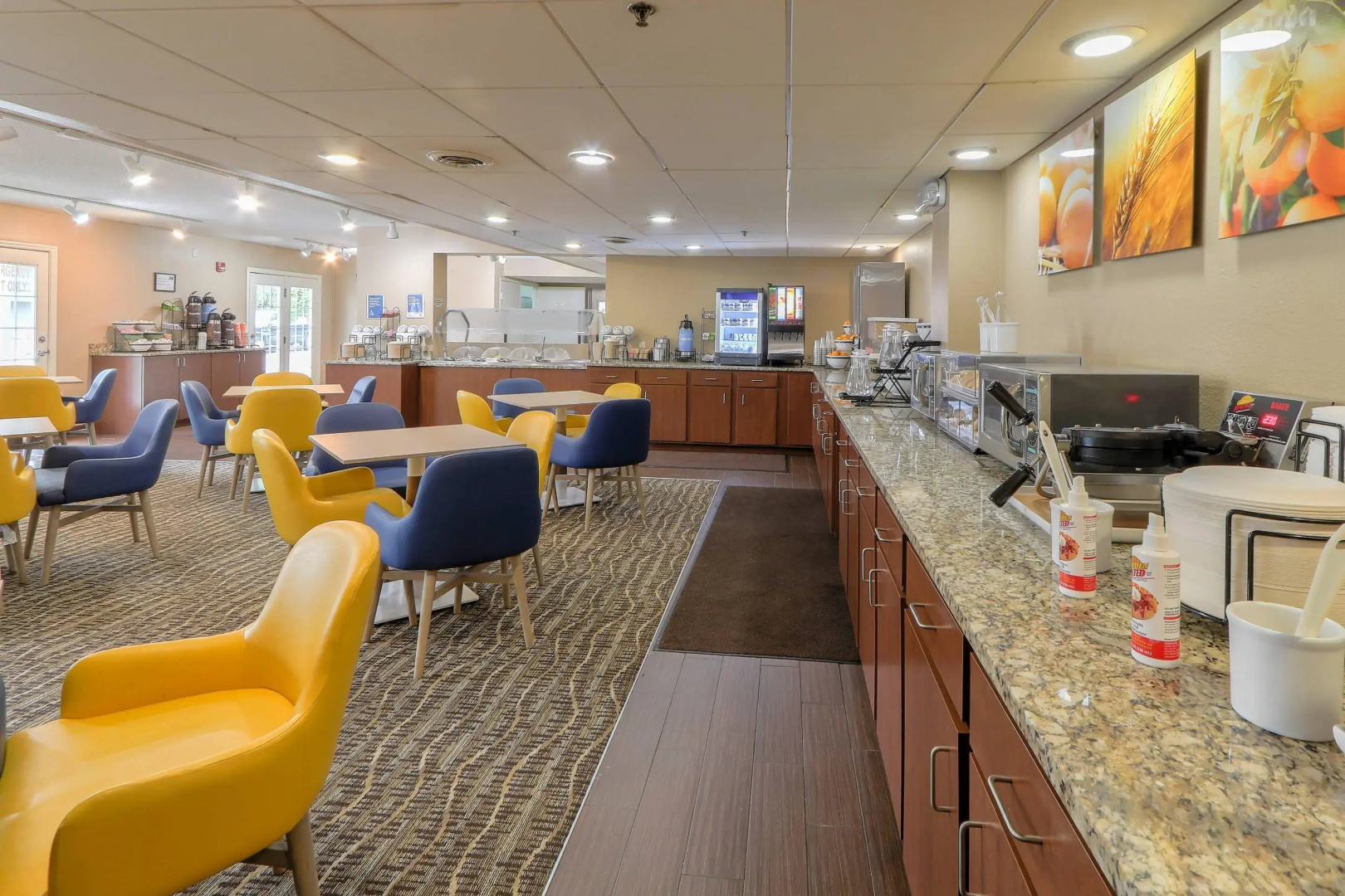 Foto - Comfort Inn & Suites at Dollywood Lane