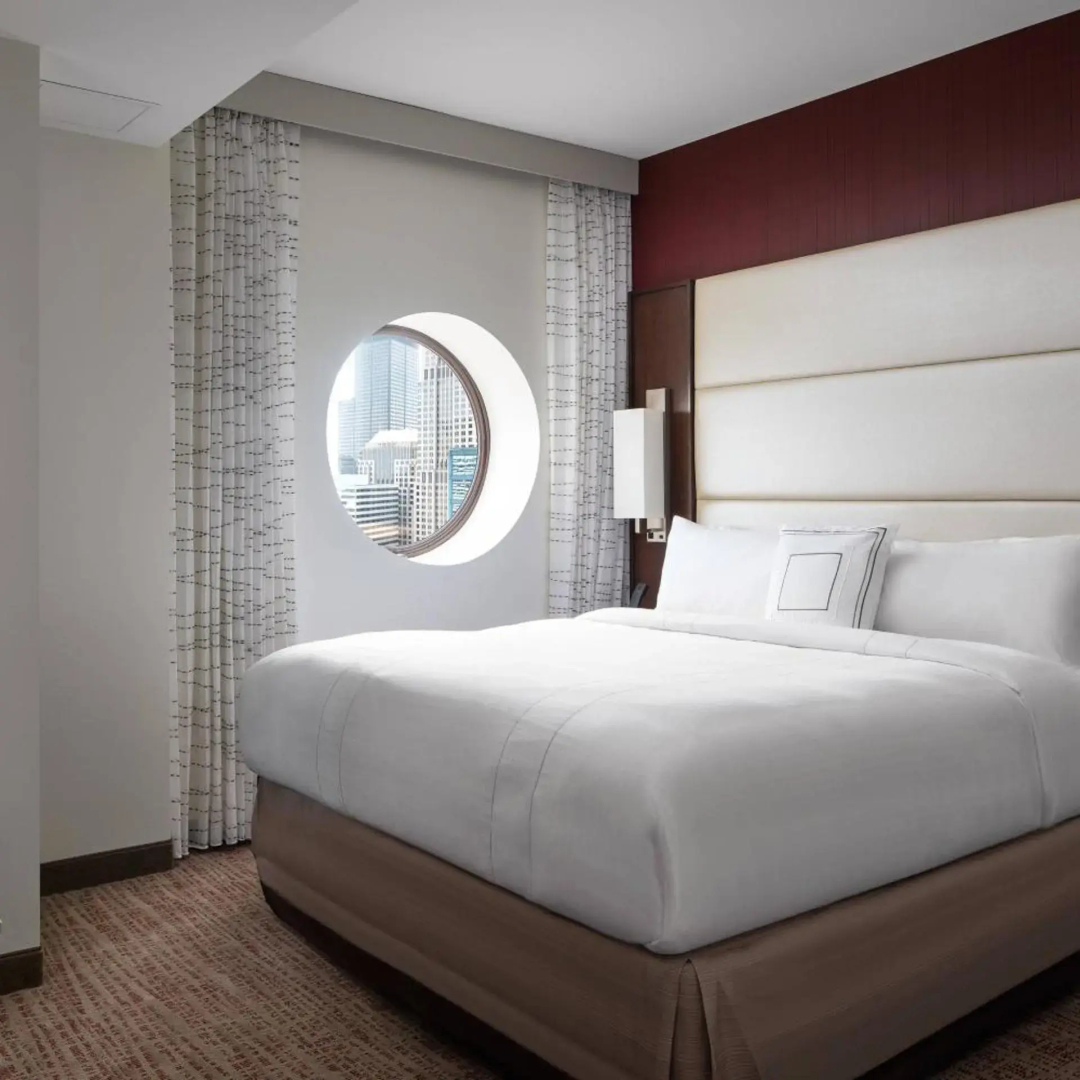 Foto - Residence Inn by Marriott Chicago Downtown/Loop