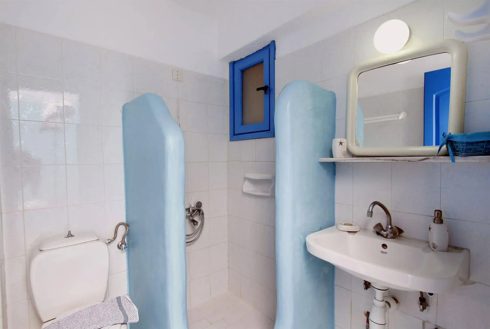 Foto - Stratos Apartments & Studios