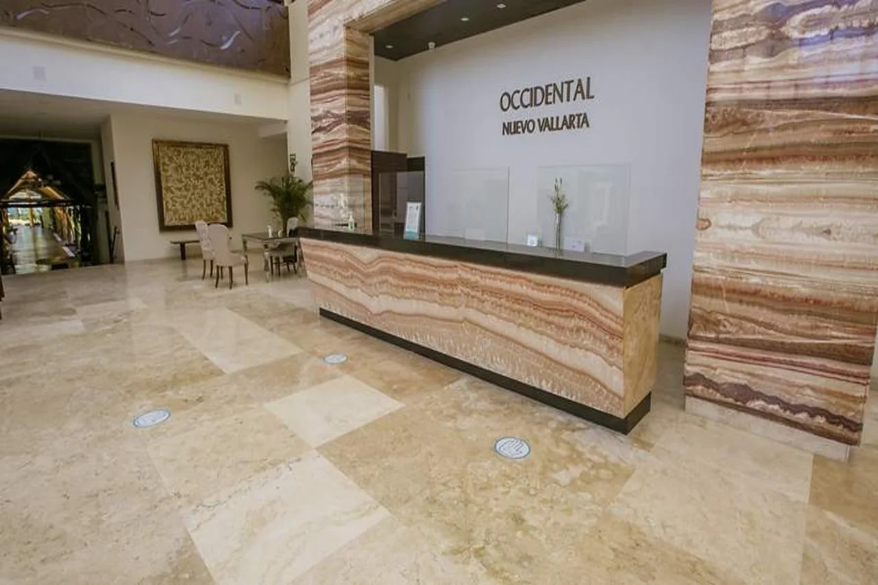 Foto - Occidental Nuevo Vallarta - All Inclusive