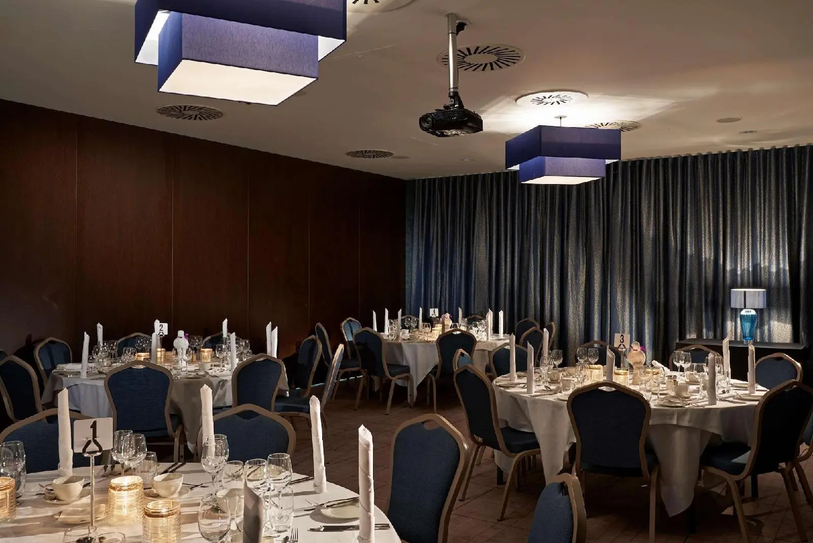 Photo - Village Hotel Glasgow