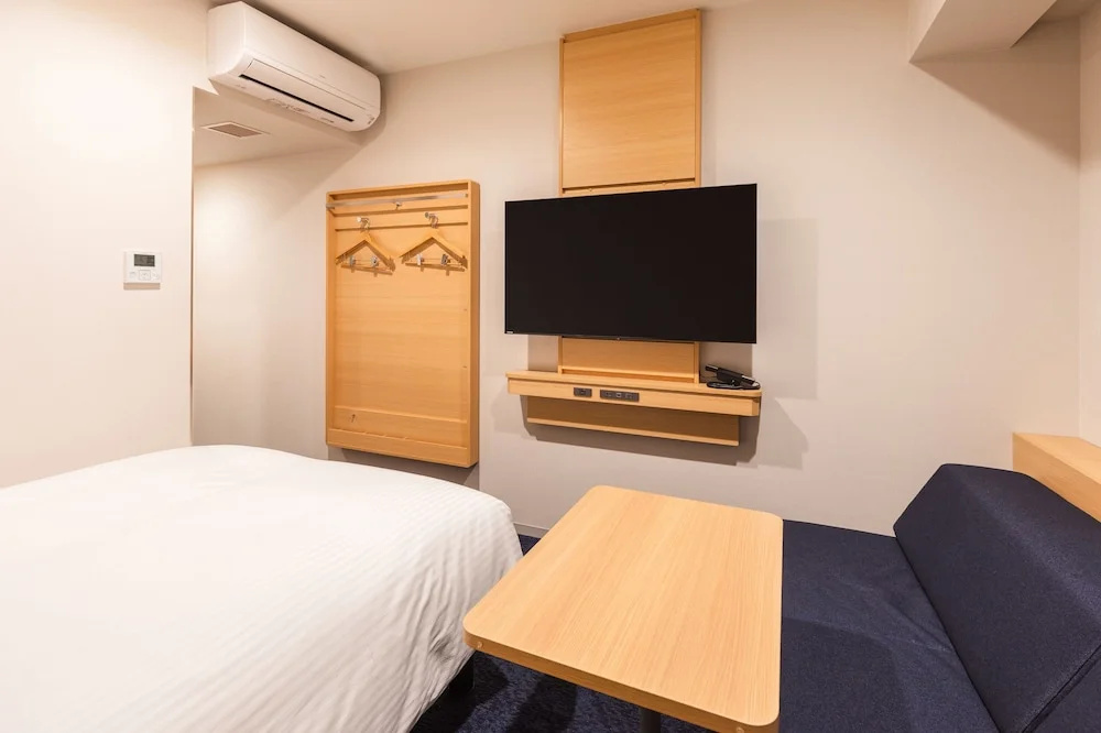 Foto - Sotetsu Fresa Inn Yodoyabashi