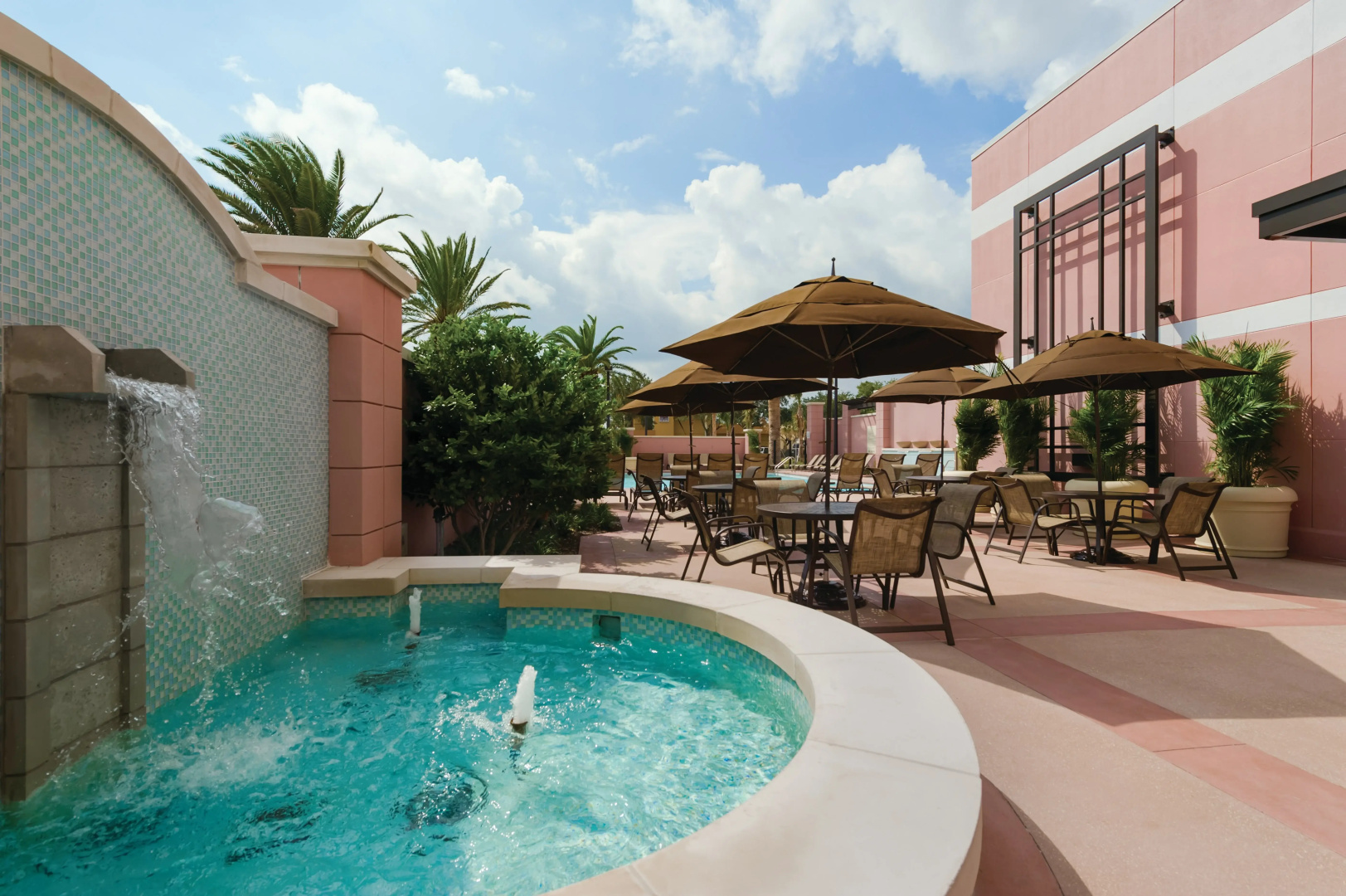 Photo - Embassy Suites by Hilton Orlando Lake Buena Vista South