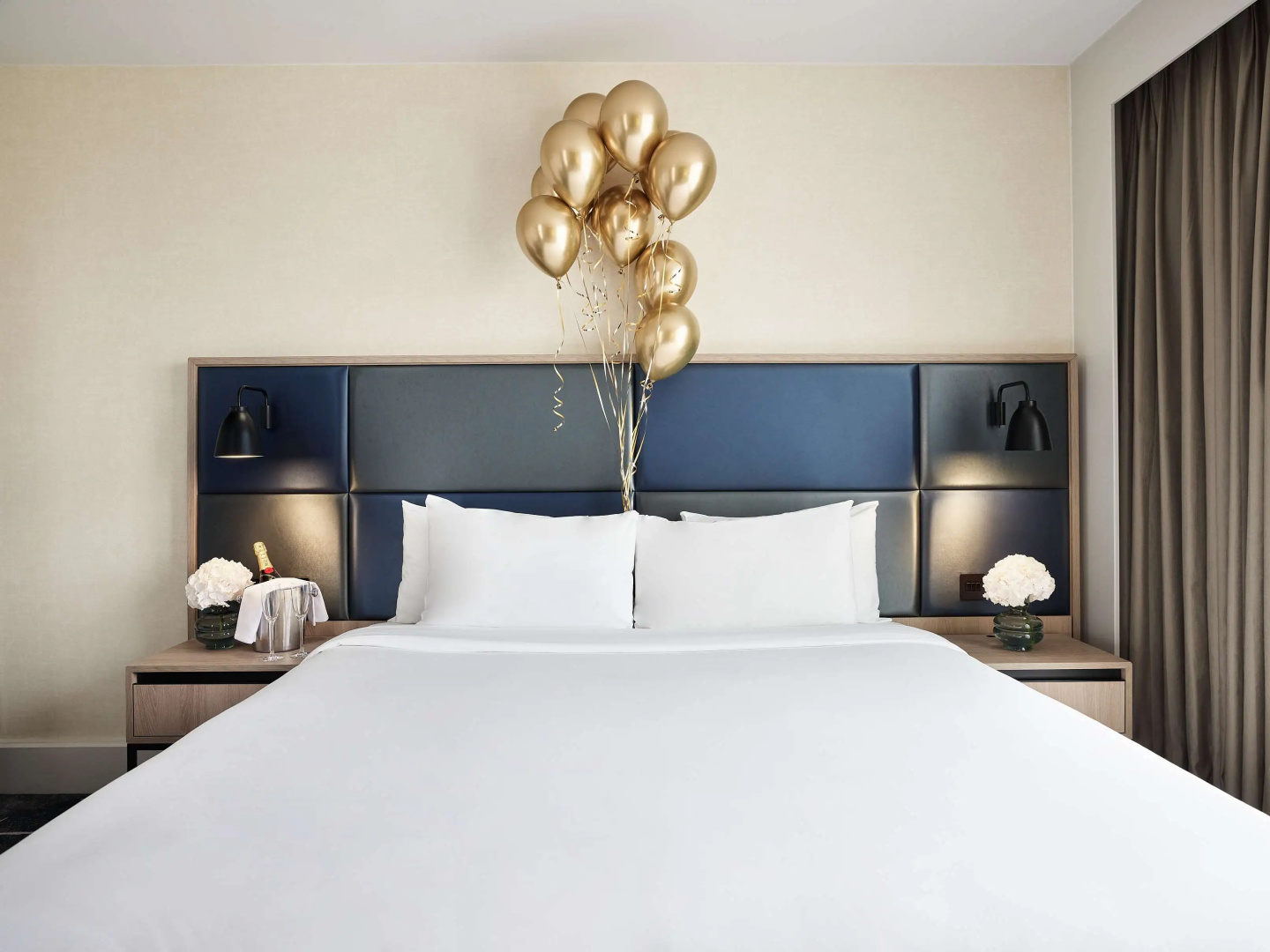 Photo - Hyatt Regency Manchester