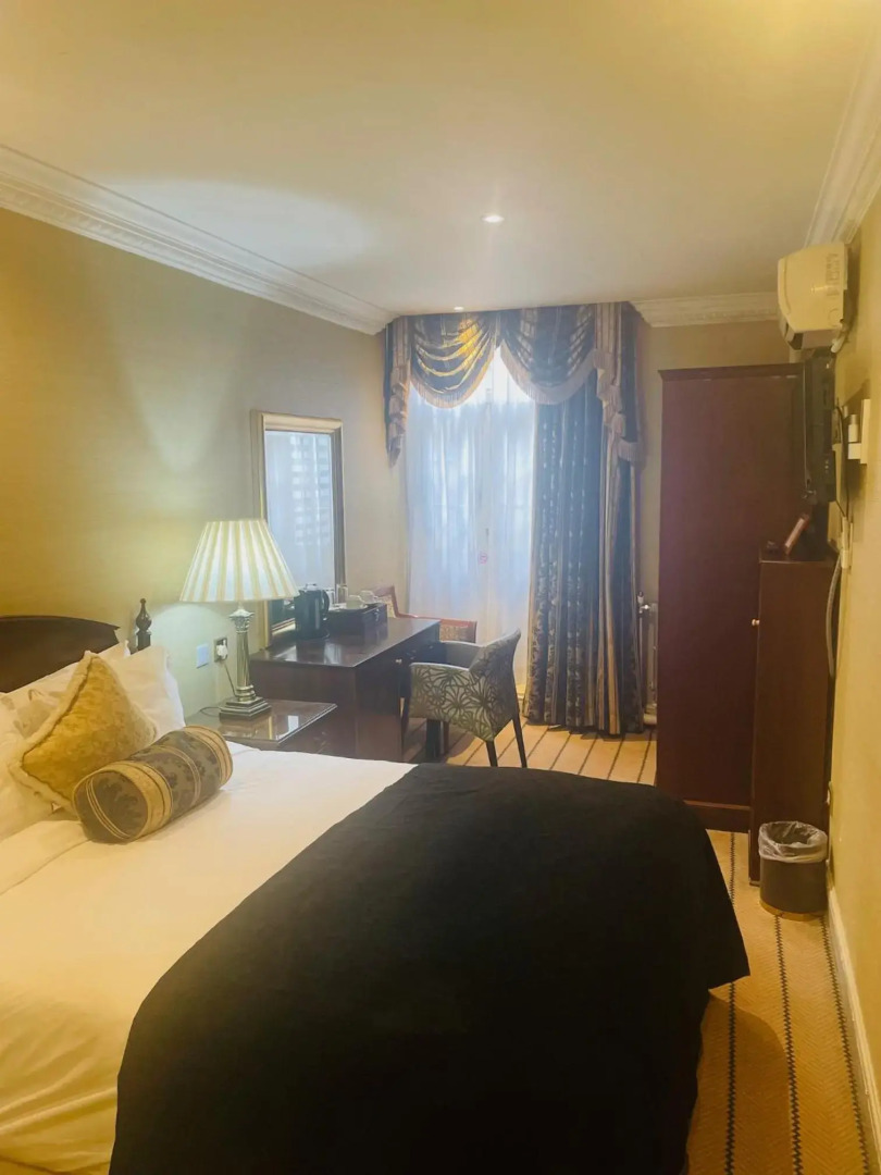 Foto - The Colonnade