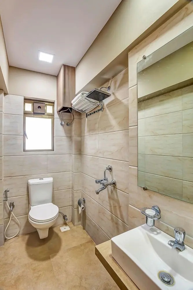 Foto - Ashok Deluxe Apartments, Marol Andheri East