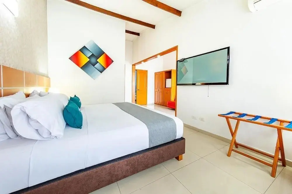 Foto - Optimum Hotel Pereira