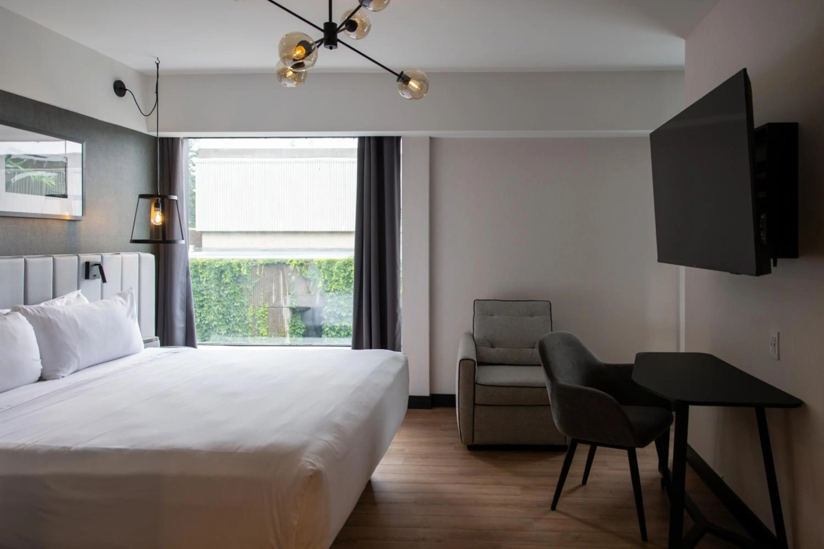 Photo - Hotel Bonaventure Montreal