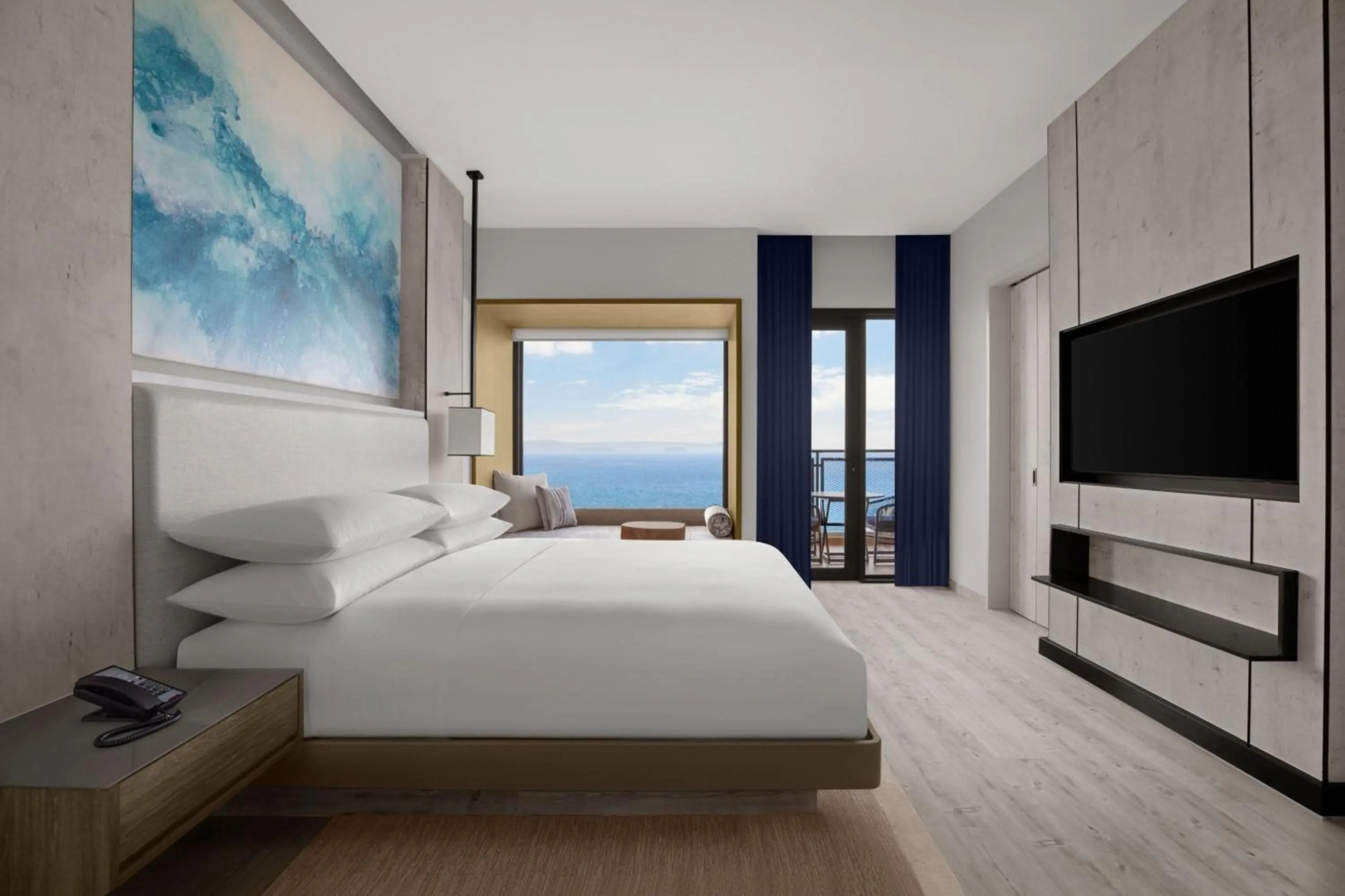 Foto - Perhentian Marriott Resort & Spa