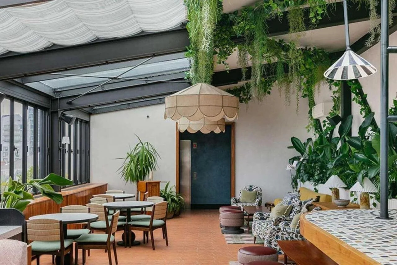 Foto - The Hoxton, Shoreditch