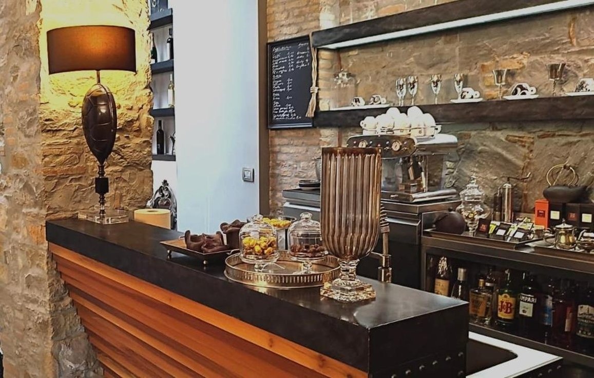 Foto - Forvm boutique Hotel