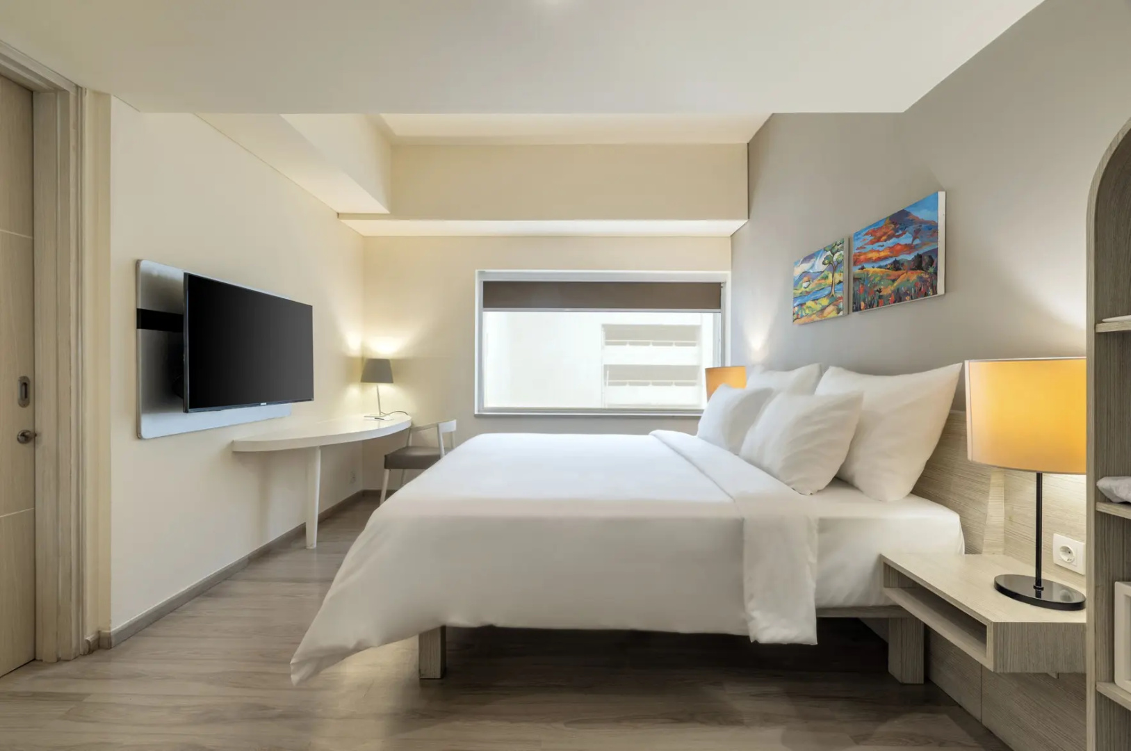 Photo - Artotel Harmoni Jakarta