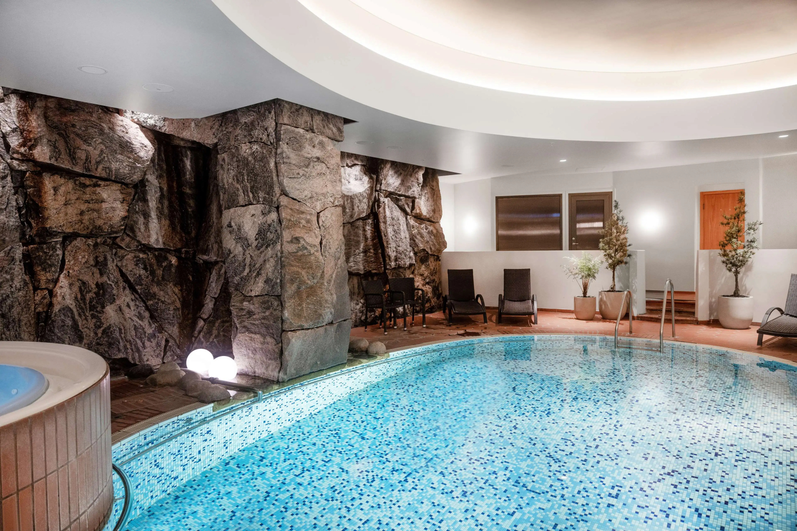 Photo - Radisson Blu Royal Viking Hotel, Stockholm