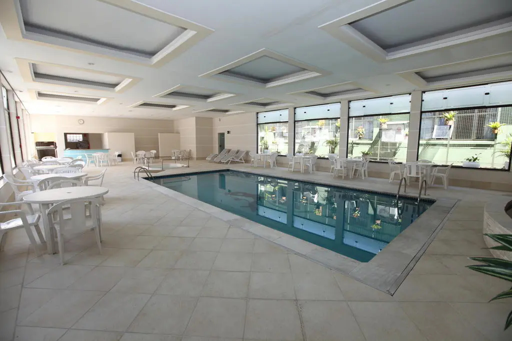 Foto - Hotel Minas Gerais