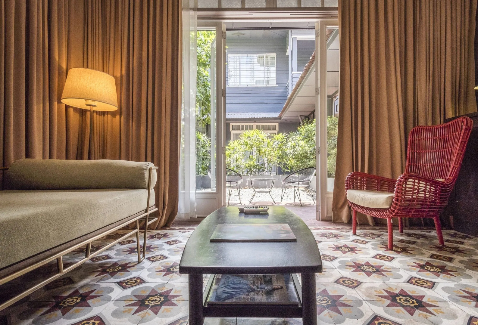 Photo - The Henry Hotel Manila