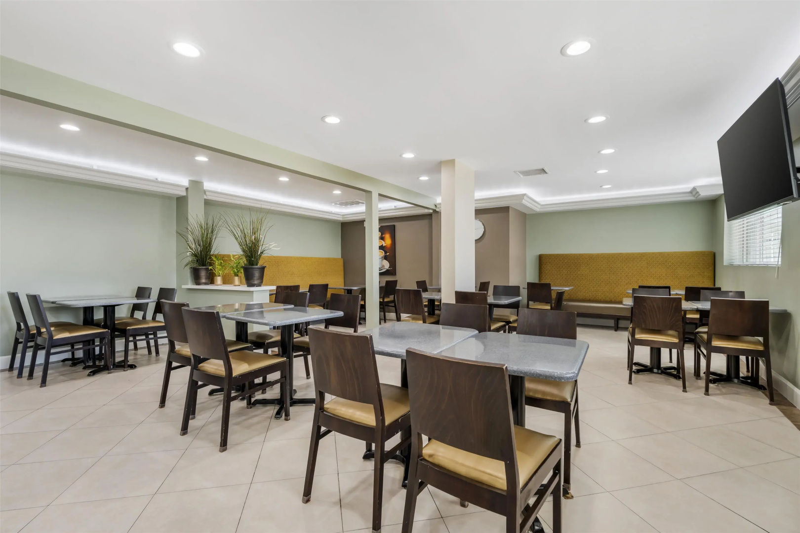Foto - Best Western Plus LA Mid Town Hotel