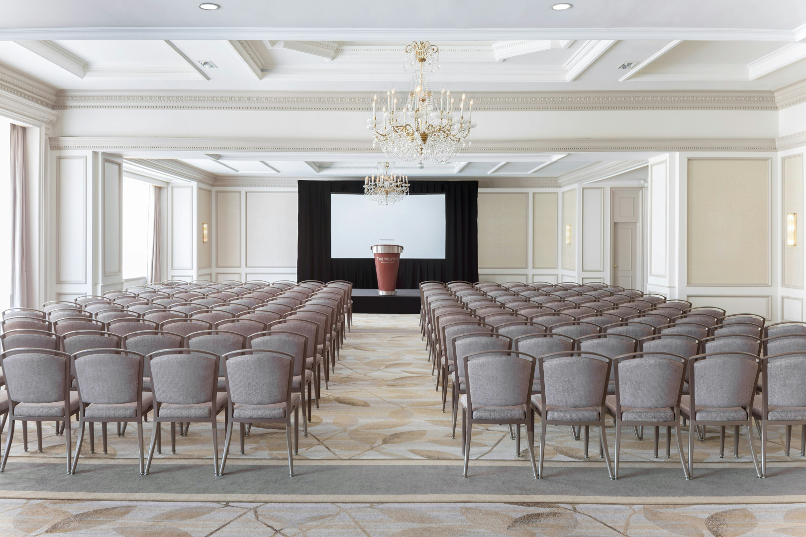 Foto - The Westin Philadelphia