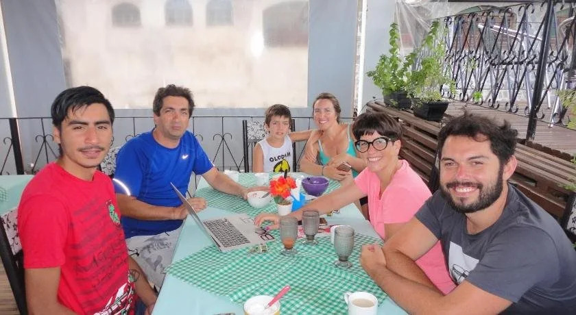 Foto - Pousada Bahia Morena