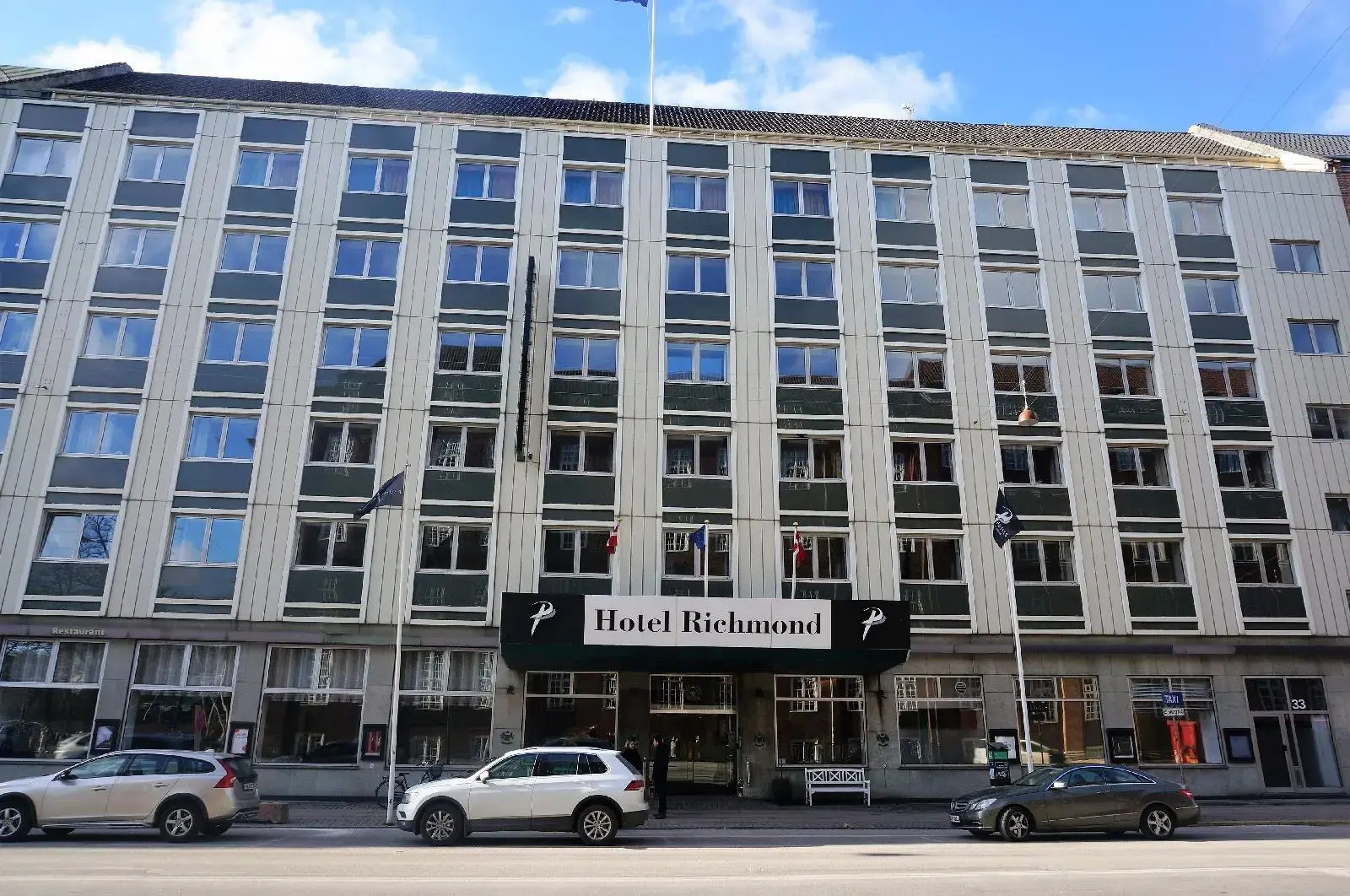 Foto - ProfilHotels Richmond