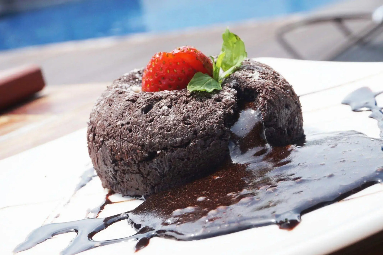 Foto - J4 Hotels Legian