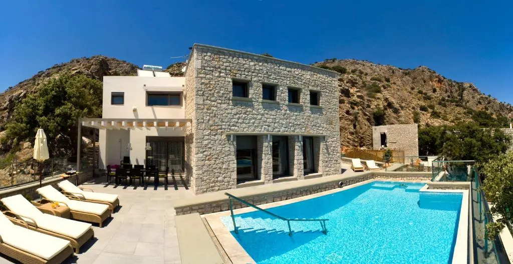 Photo - Blue Dream Luxury Villas