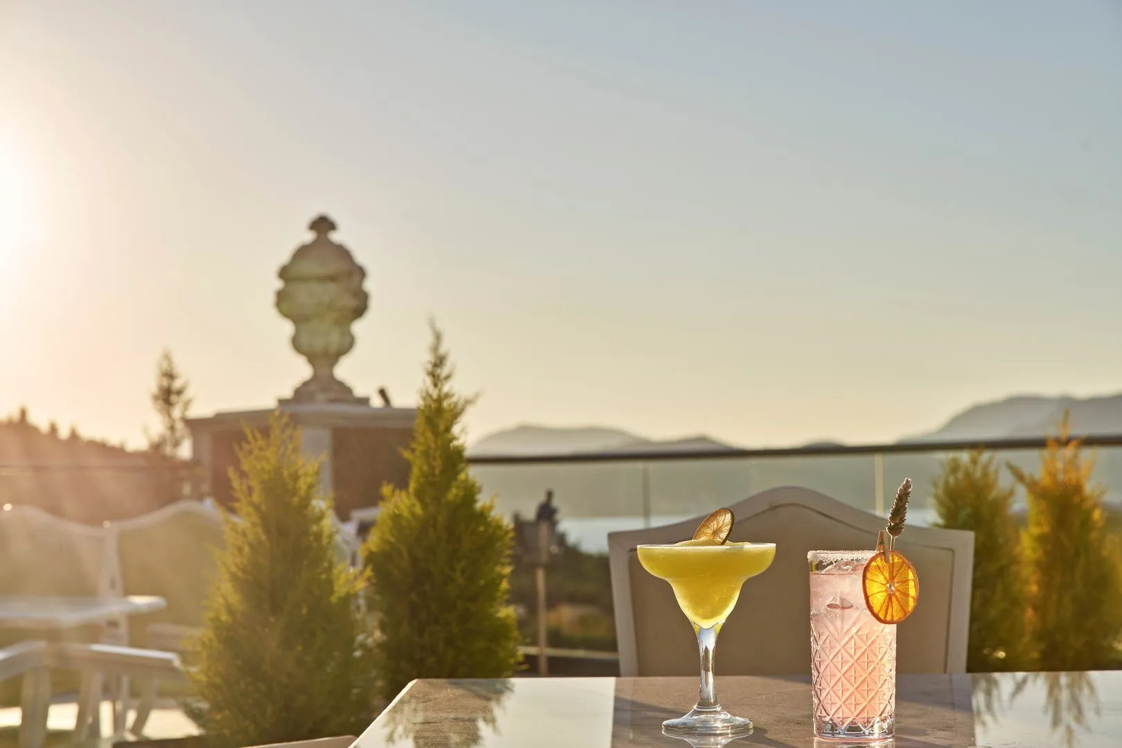 Photo - Mythos Palace Resort 