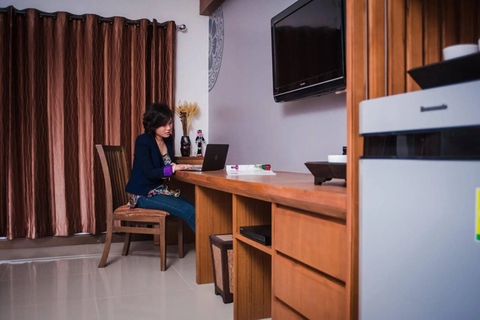 Photo - The Opium Chiang Mai