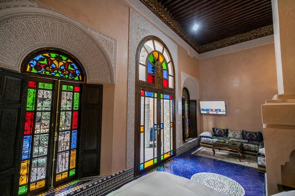 Photo - Riad Semlalia