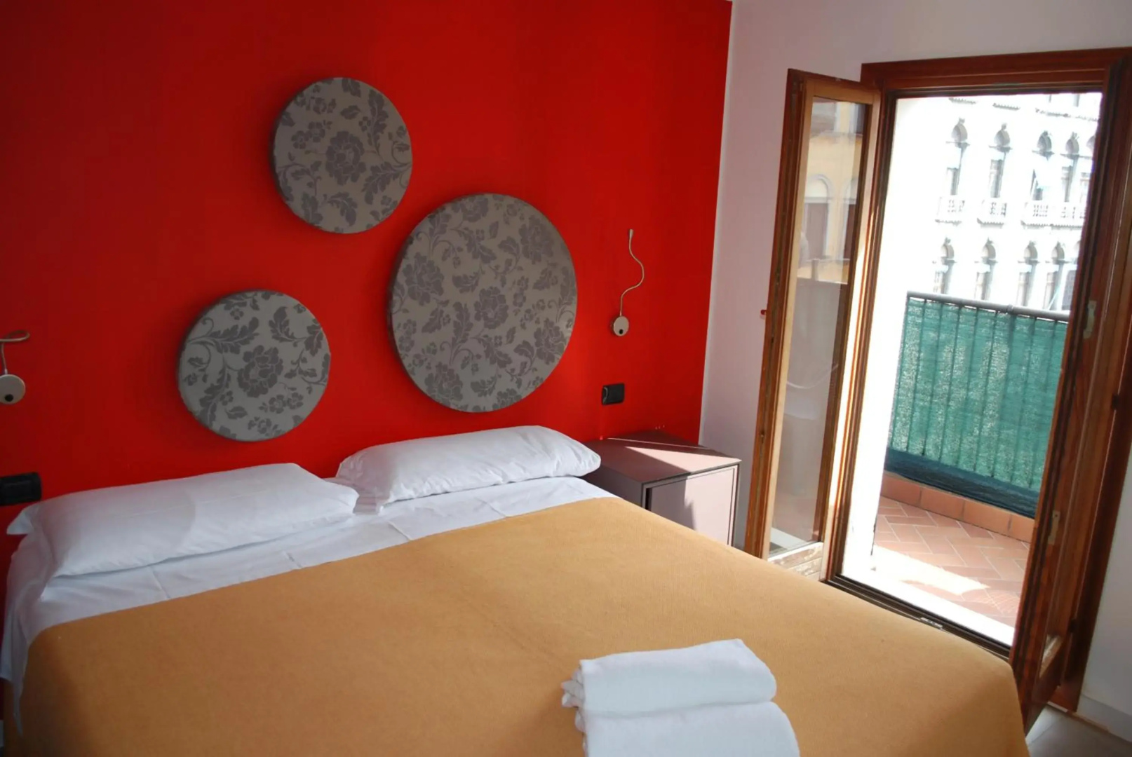 Foto - Hotel San Geremia