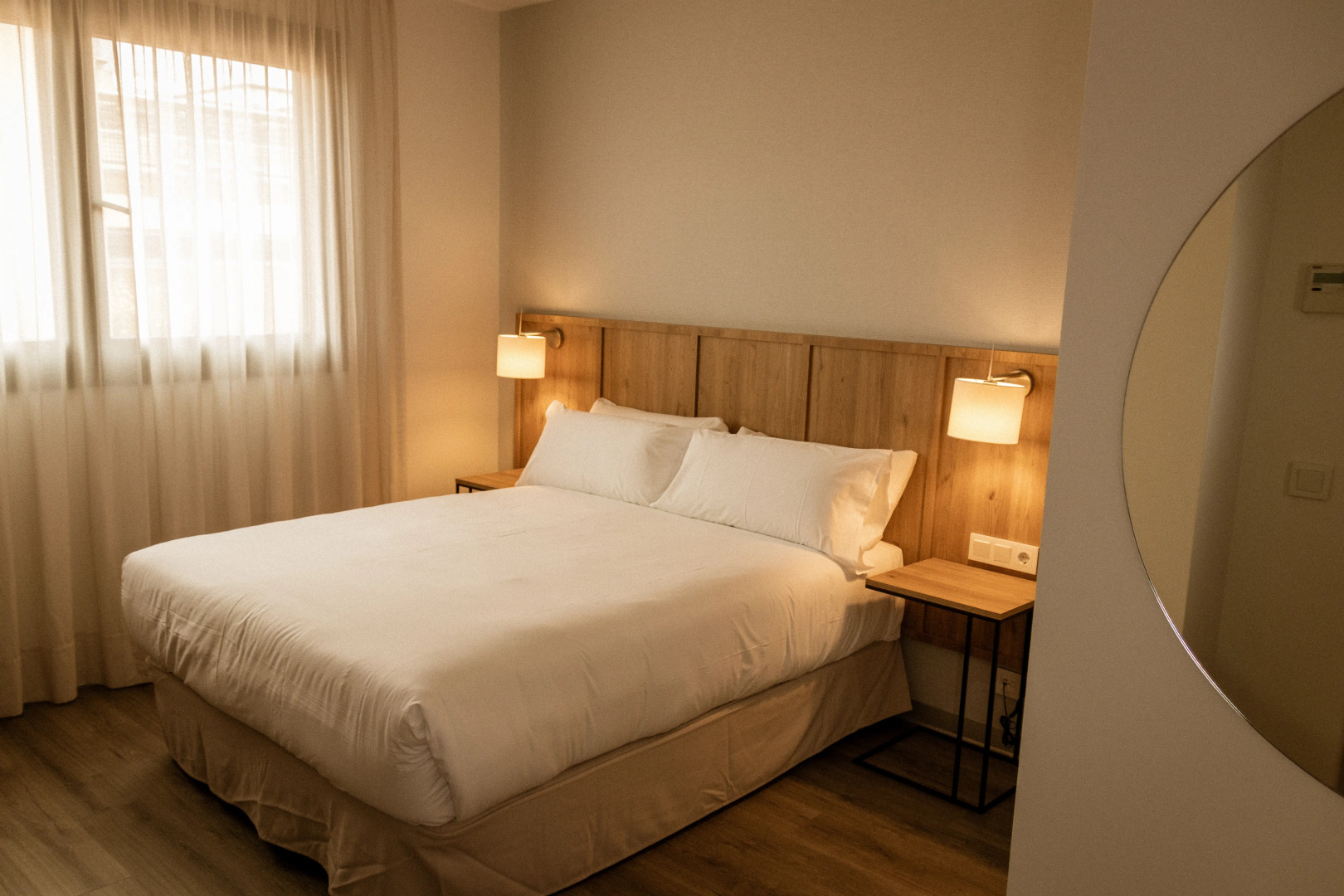 Foto - Petit Palace Vargas