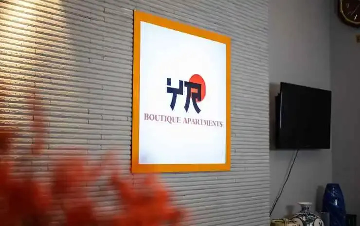 Foto - YR Hotel & Apartments