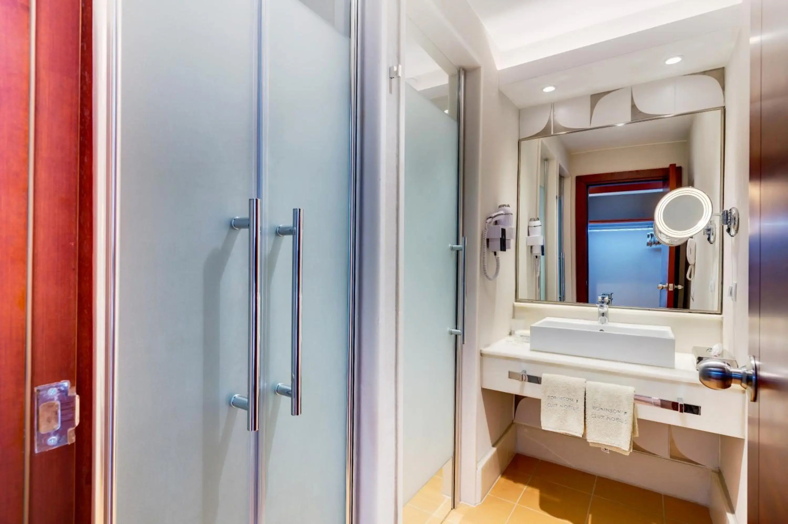 Foto - ROBINSON NOBILIS - All inclusive