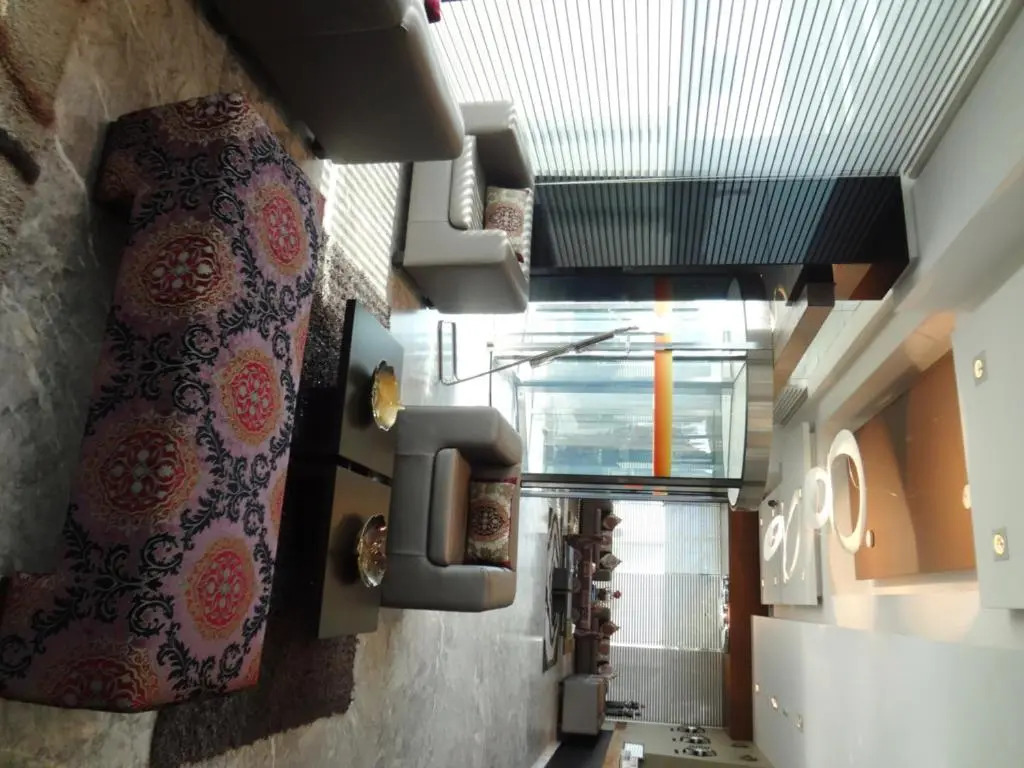 Foto - Hotel Suba International Sahar Road Mumbai