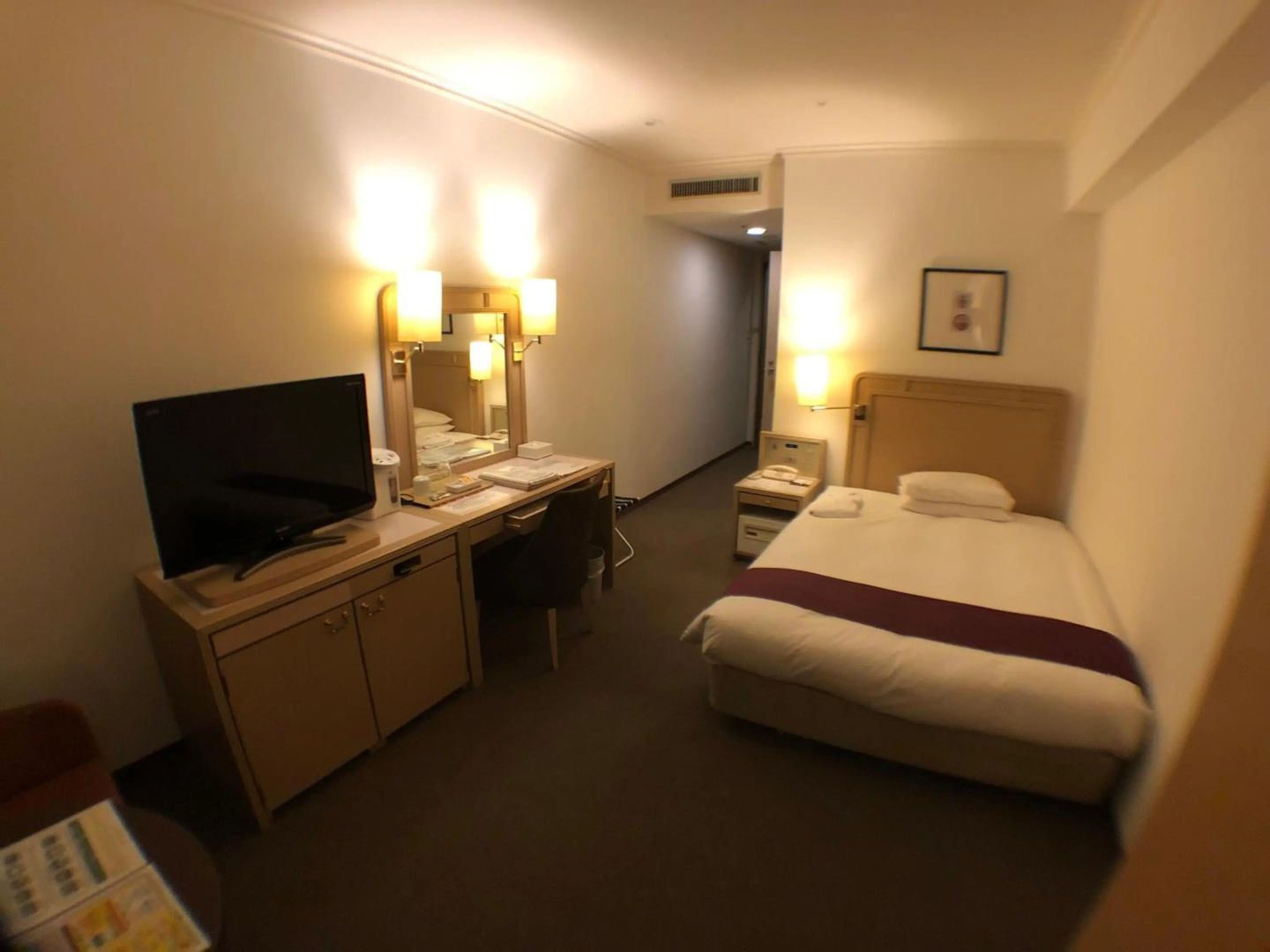 Photo - Chateraise Gateaux Kingdom Sapporo Hotel and Spa Resort