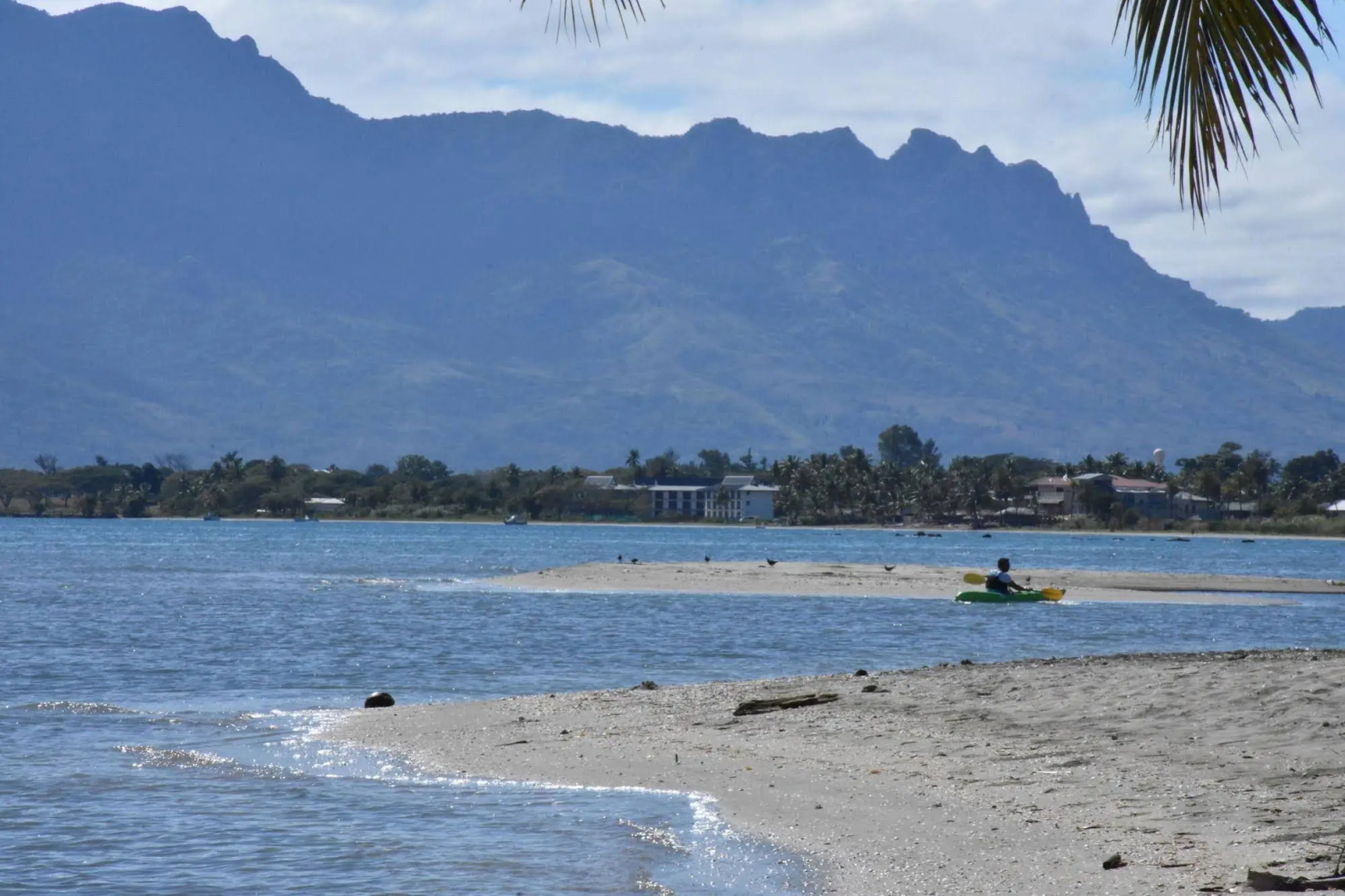Foto - Club Fiji Resort