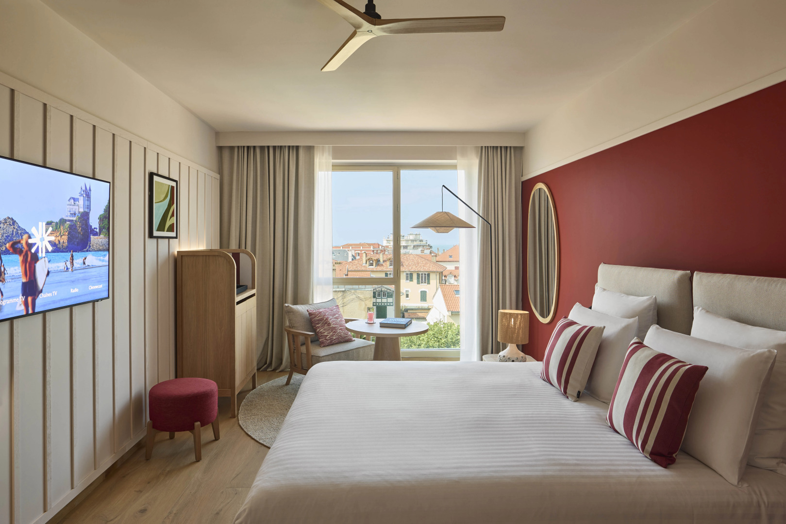 Foto - Le Talaia Hôtel & Spa Biarritz - MGallery Collection