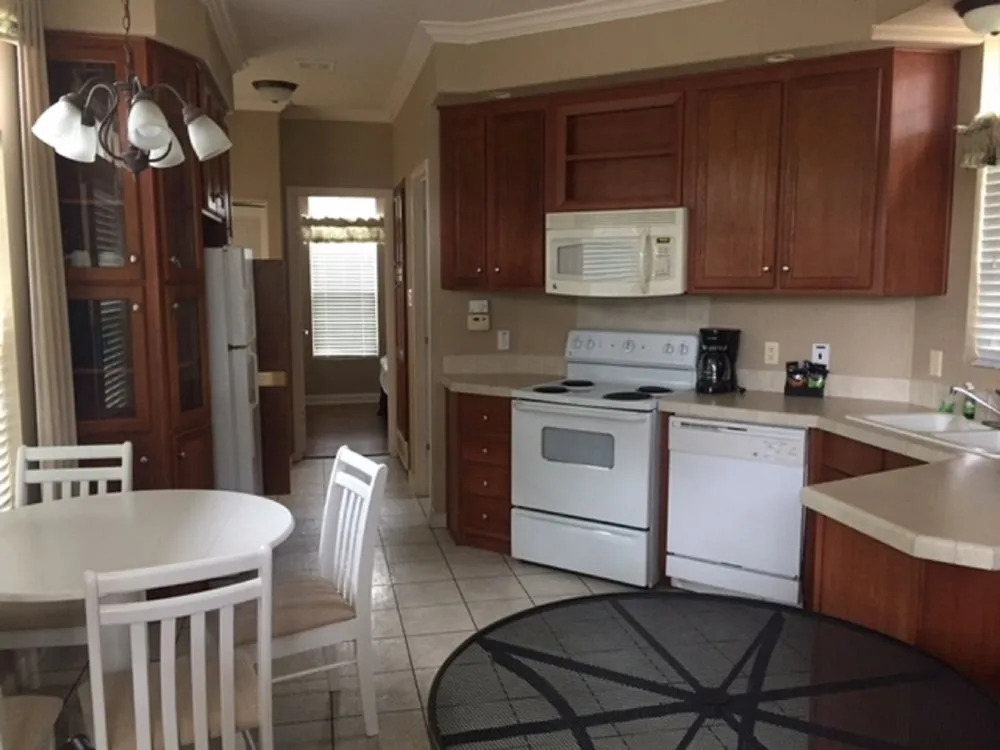 Foto - Tropical Palms Resort