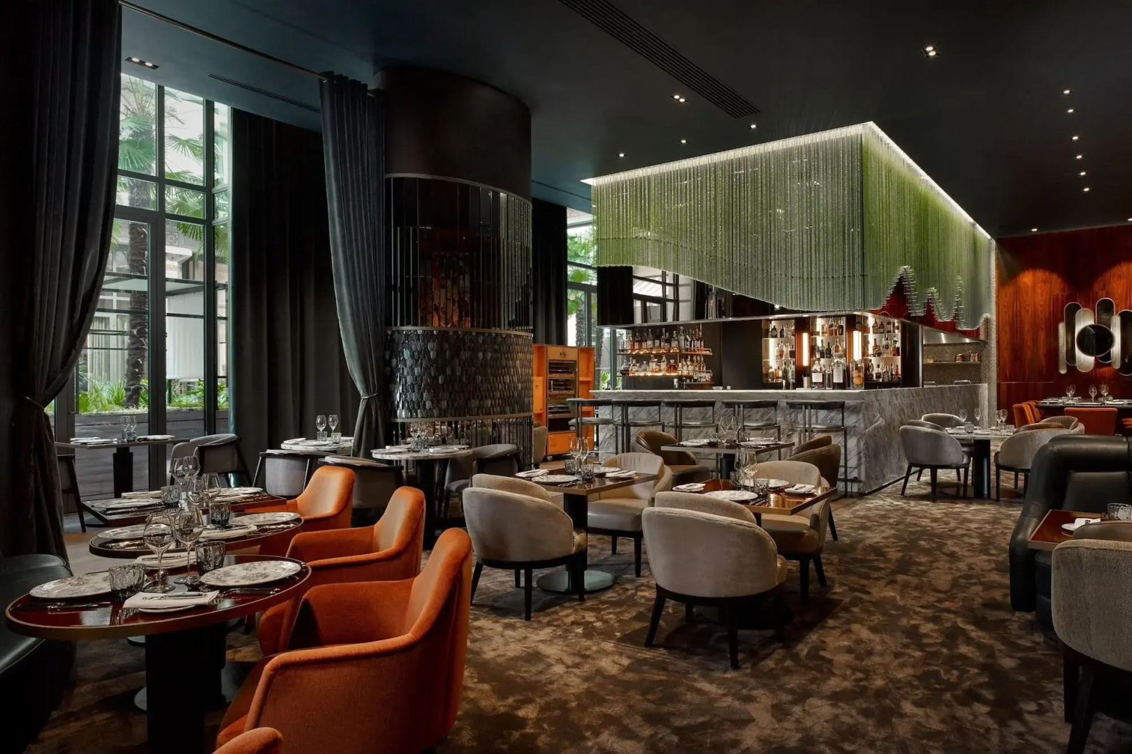 Photo - Prince de Galles, a Luxury Collection hotel, Paris