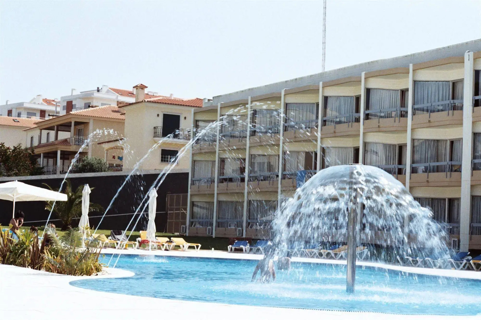 Foto - Malibu Foz Hotel - La Maison Younan