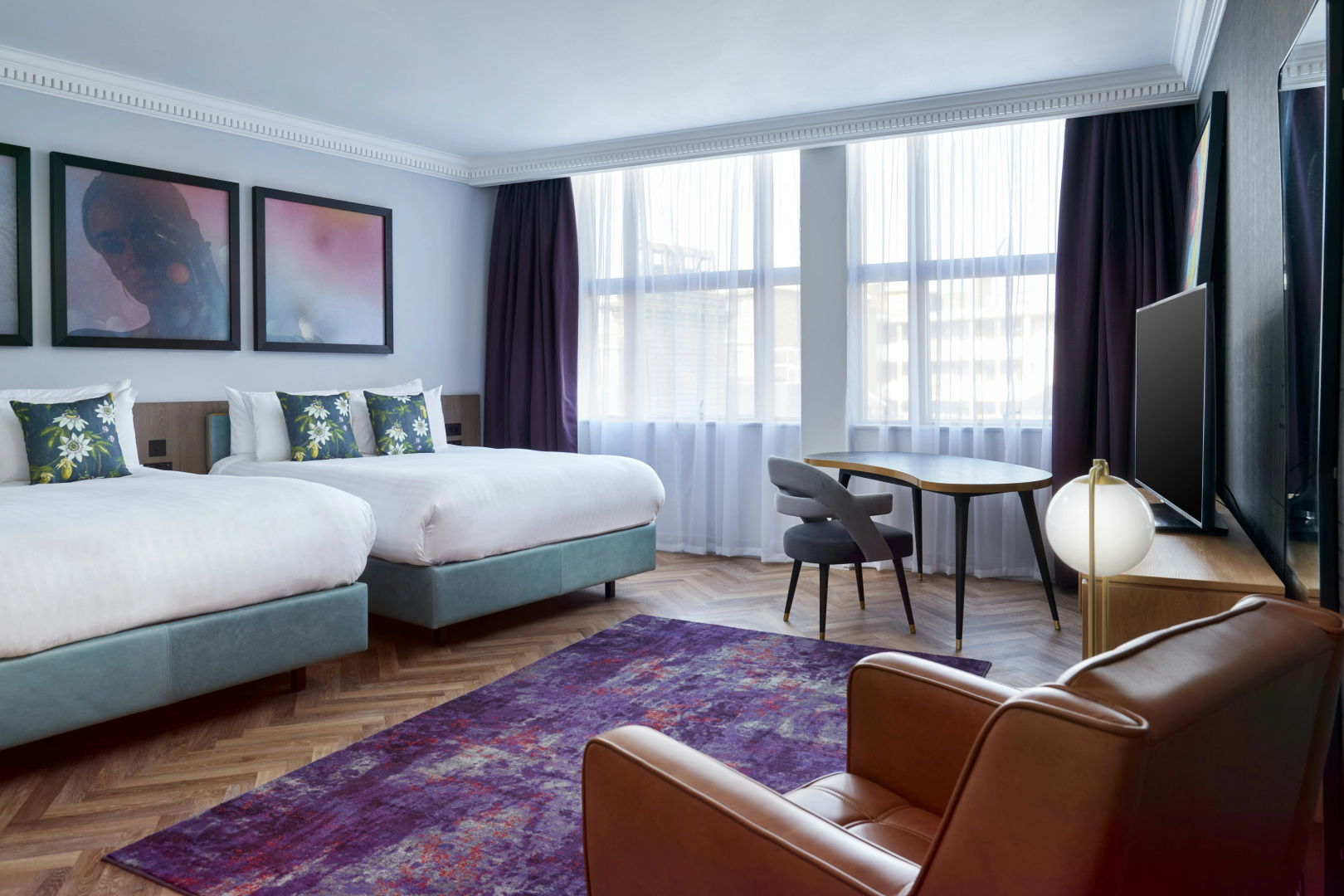 Photo - NYX Hotel London Holborn