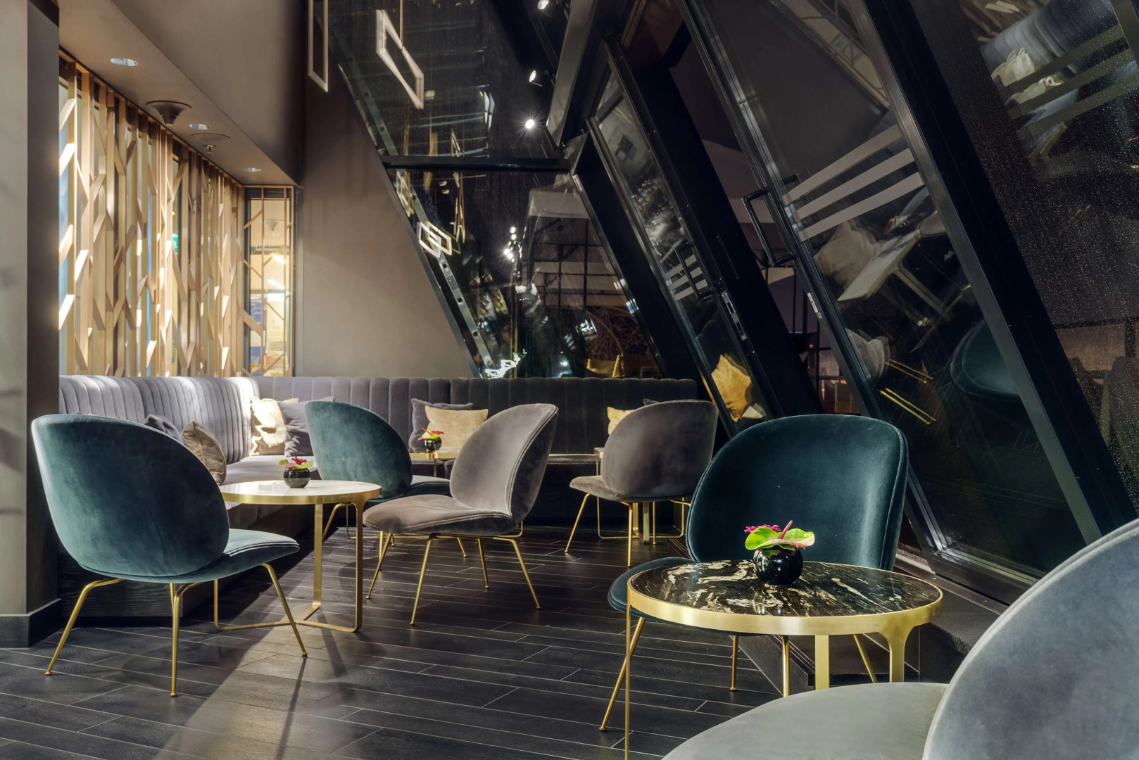 Foto - Hilton Gdansk