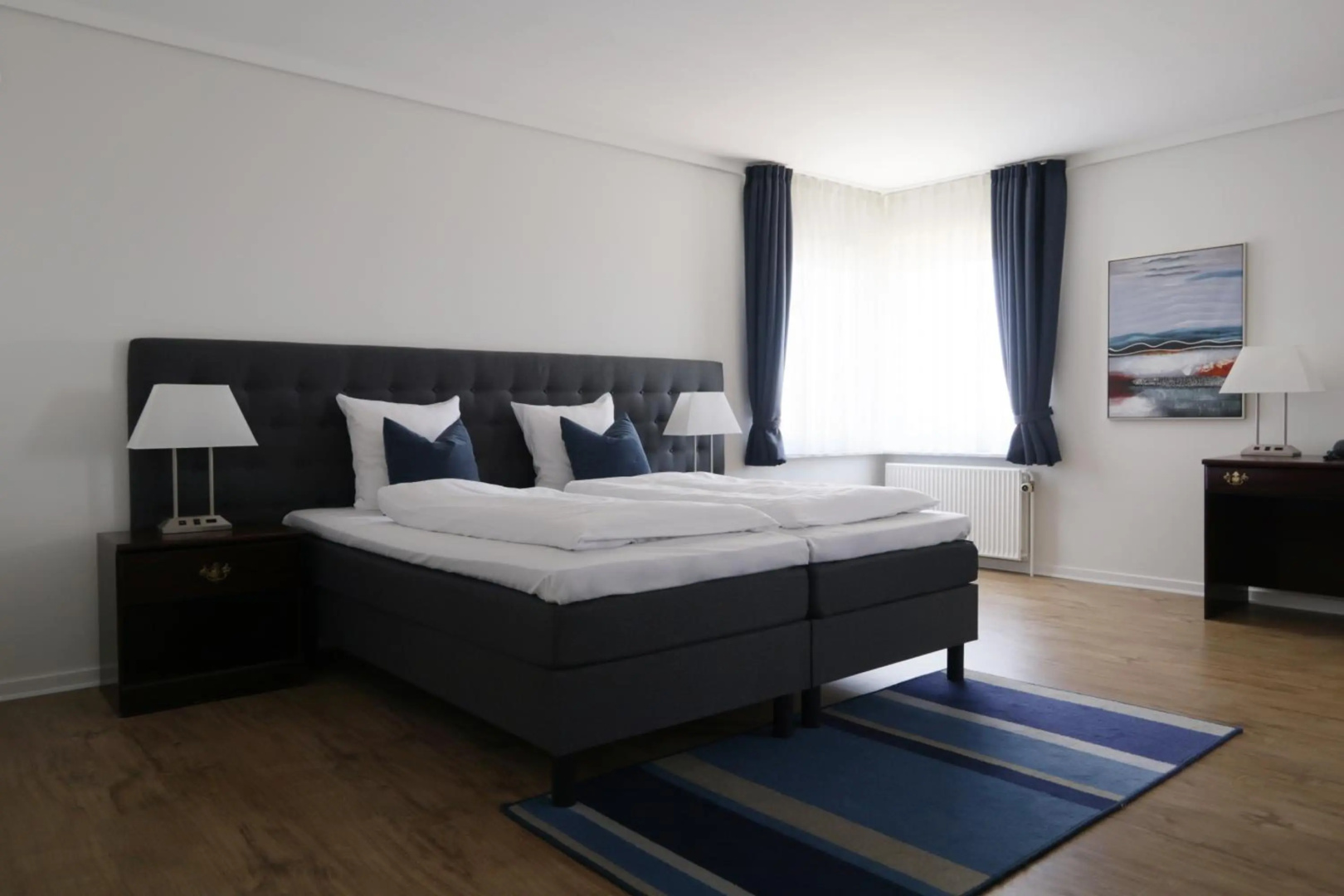 Photo - Helnan Phønix Hotel