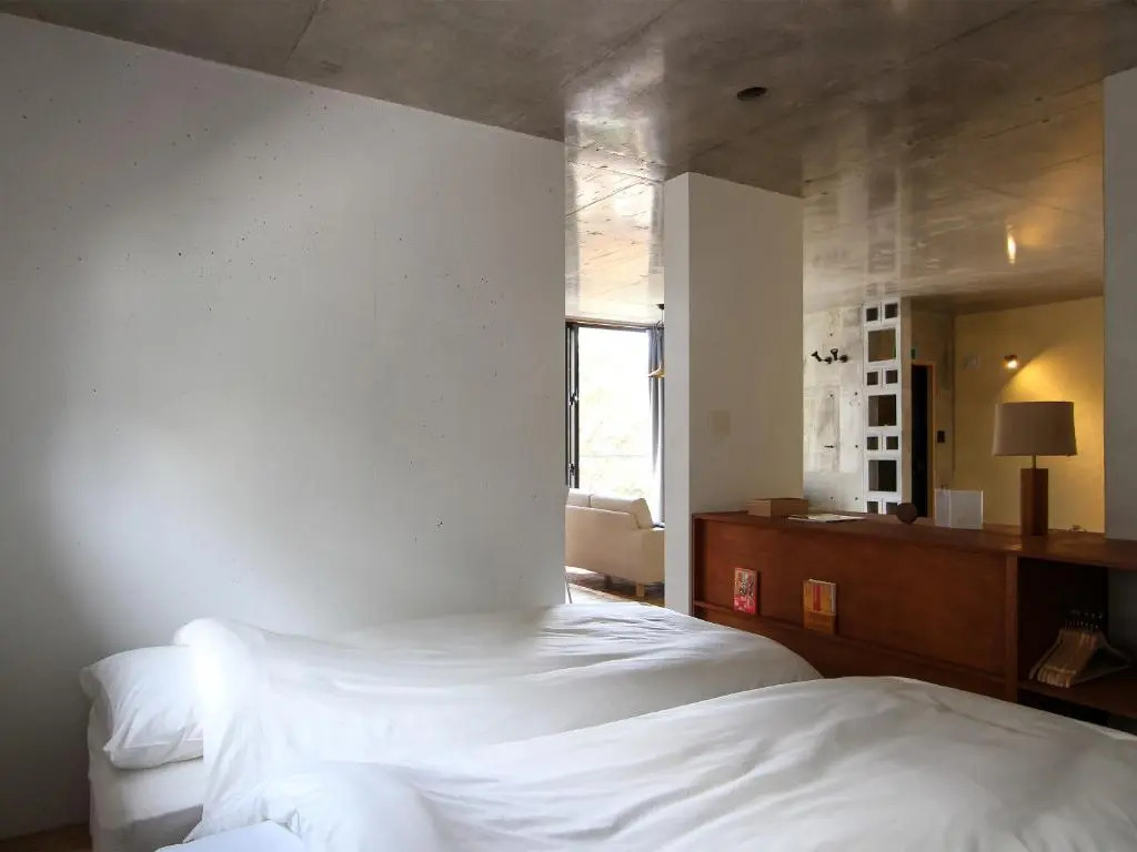 Foto - ON THE SAME HOTEL-All suite-