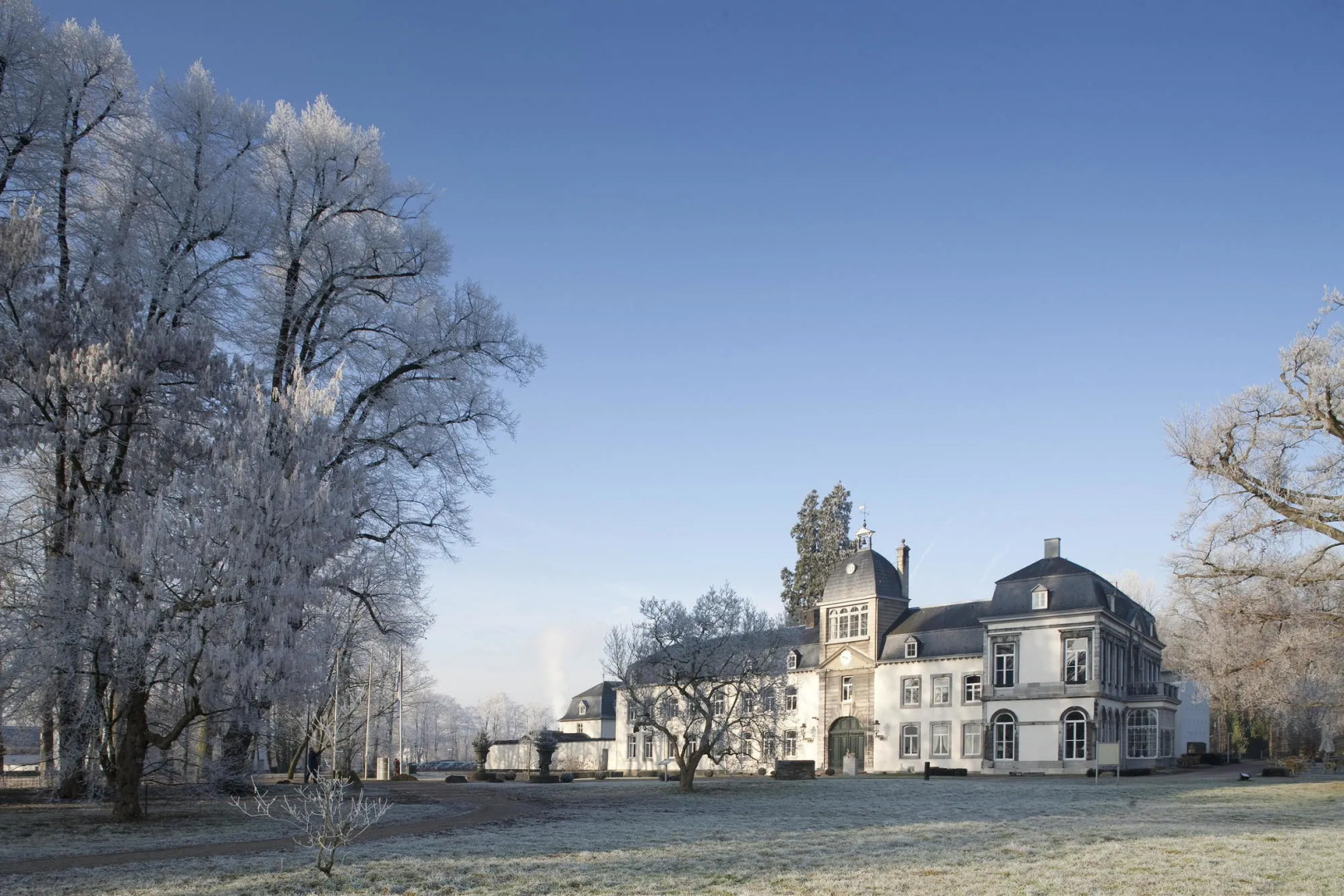 Foto - Vaeshartelt Maastricht