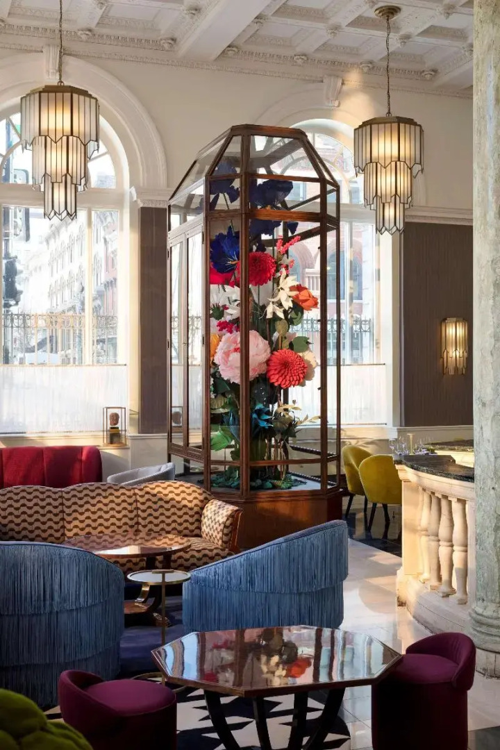 Photo - Riggs Washington DC